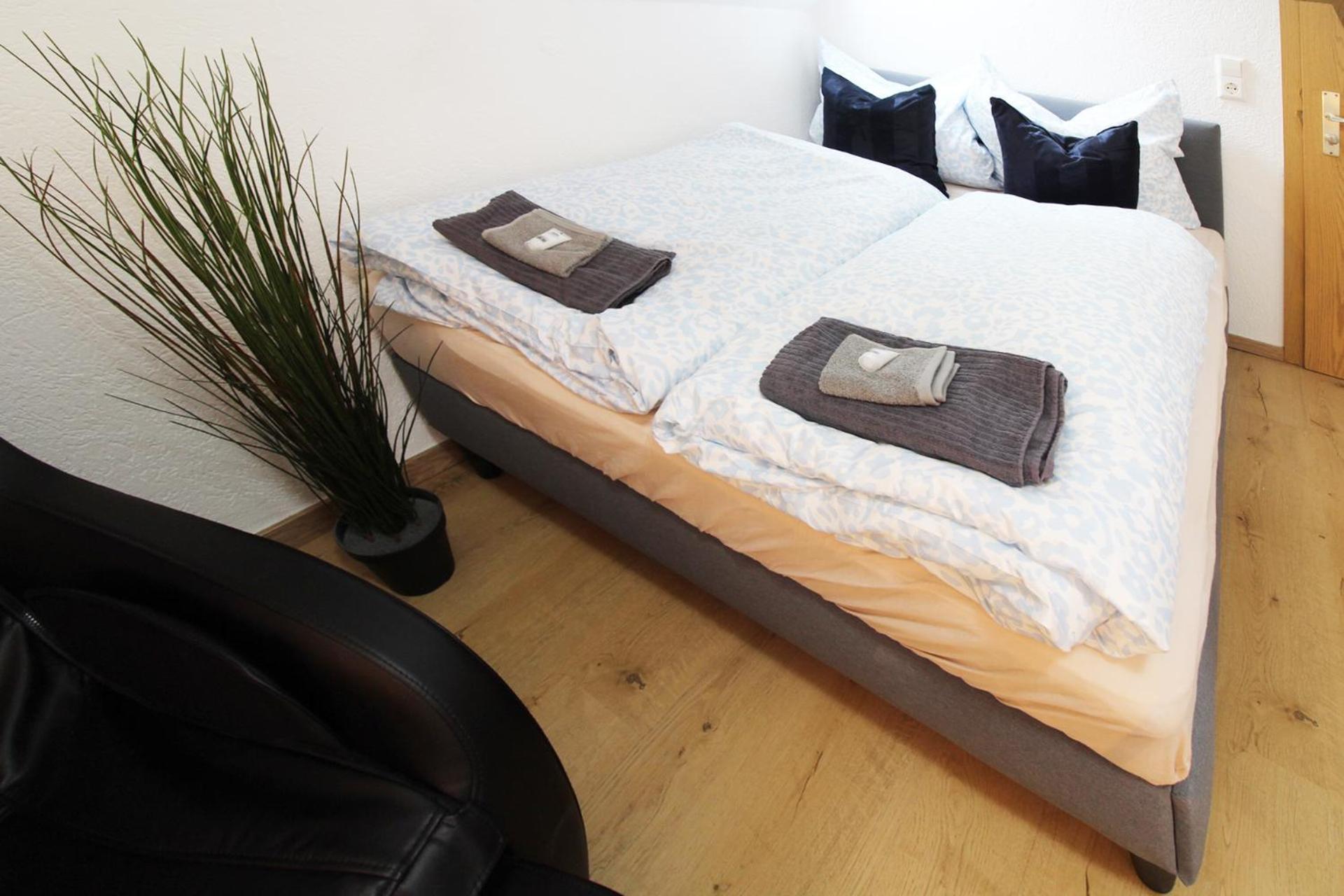 Downtown Apartments Ulm - Im Herzen Von Ulm & Komfortable Boxspringbetten Extérieur photo