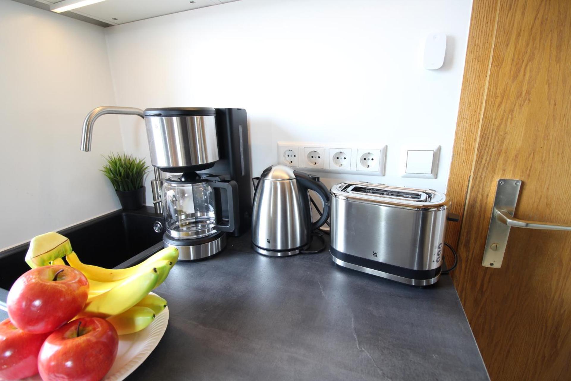 Downtown Apartments Ulm - Im Herzen Von Ulm & Komfortable Boxspringbetten Extérieur photo