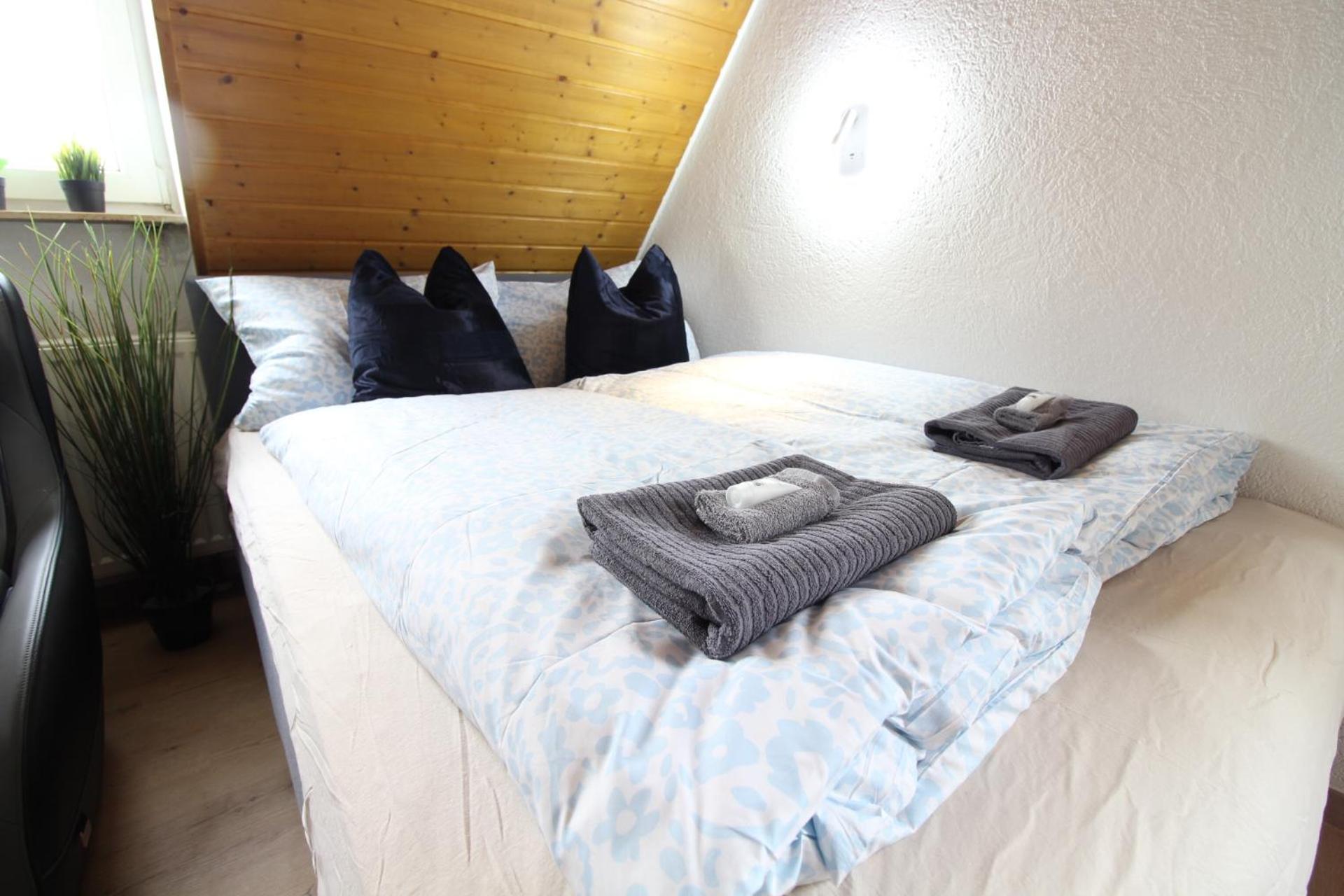 Downtown Apartments Ulm - Im Herzen Von Ulm & Komfortable Boxspringbetten Extérieur photo